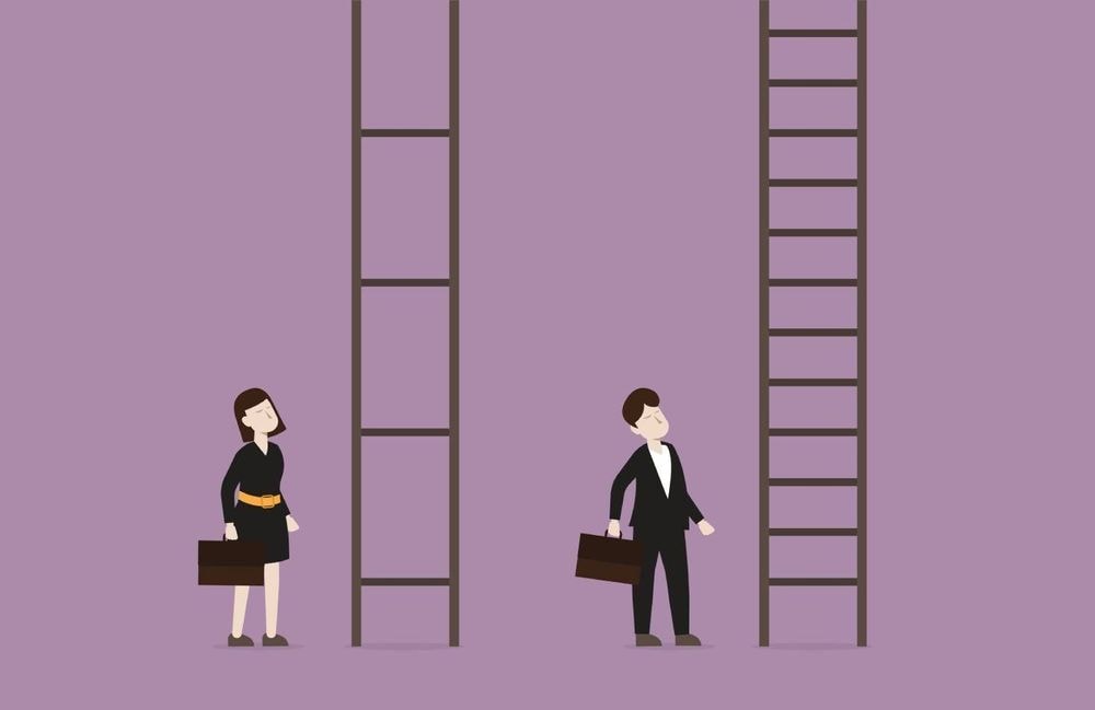 Carrière, maternité, promotions : les femmes toujours pénalisées dans l’emploi, les chiffres alarmants