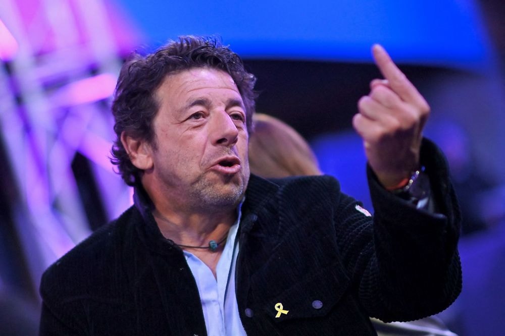 Patrick Bruel accusé de financer l'armée israélienne : "Je n'ai jamais donné un centime à une quelconque armée"