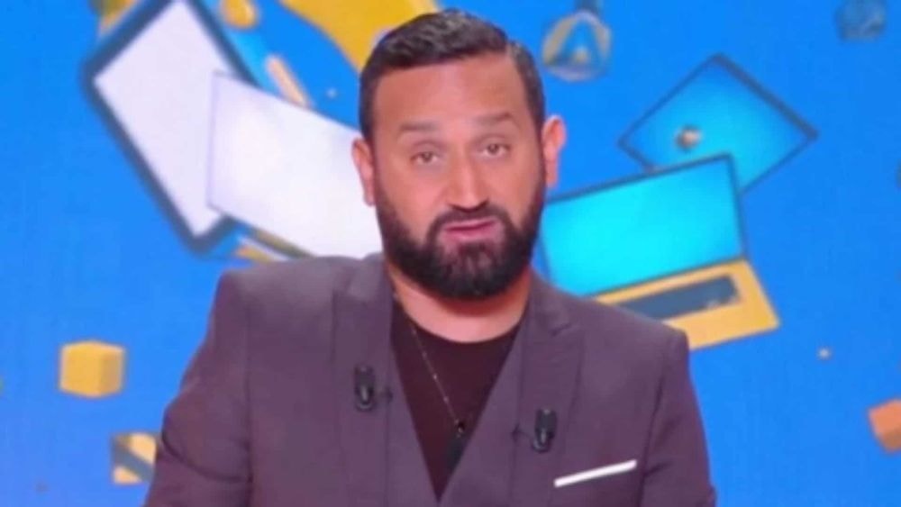 "C’est une décision qui a été difficile…" : la nouvelle inattendue annoncée par Cyril Hanouna à propos de TPMP !