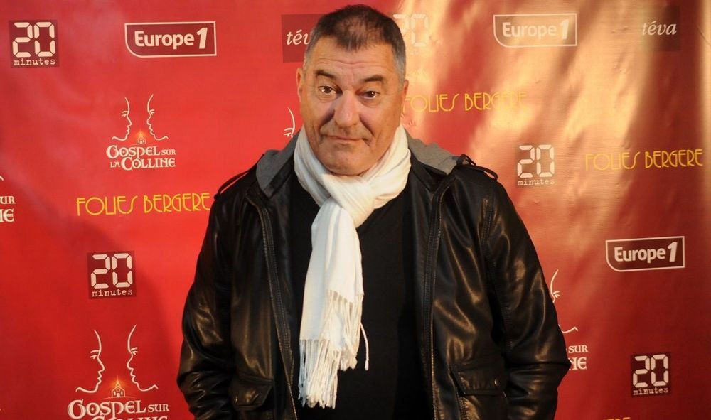 Furibond, Jean-Marie Bigard pousse une gueulante contre l'incivilité de ces gens : "Ici, c'est…"