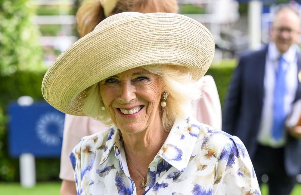 Camilla Parker Bowles souriante à Balmoral : ce moment privilégié avec ses enfants et ses petits-enfants