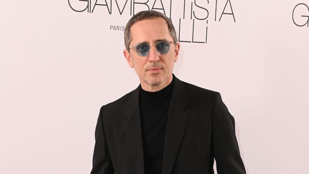 Gad Elmaleh, ancien alcoolique : cette personne qui l'a aidé à tout arrêter