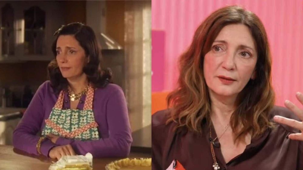 "Je ne suis plus amoureuse" : Valérie Karsenti (Scènes de ménages) cash sur sa vie sentimentale à 60 ans
