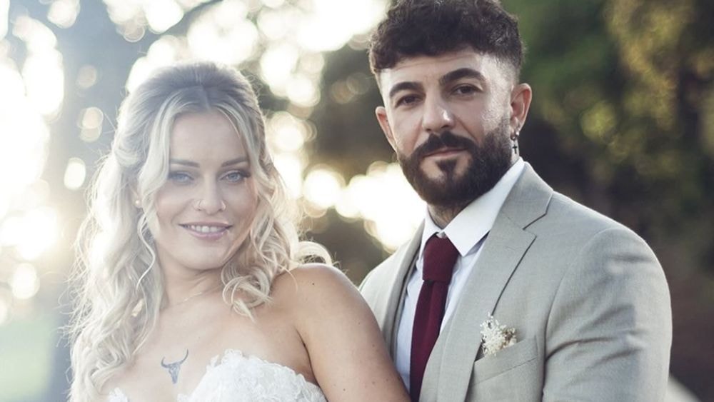 Mariés au premier regard : déjà une deuxième rupture ? Laury en larmes après une annonce inattendue d'Anthony !