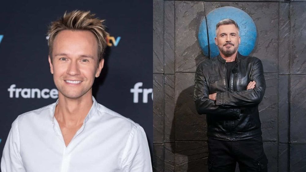 "Ça va être une révolution…" : Cyril Féraud va-t-il remplacer Olivier Minne à la présentation de Fort Boyard ? Sa réponse !