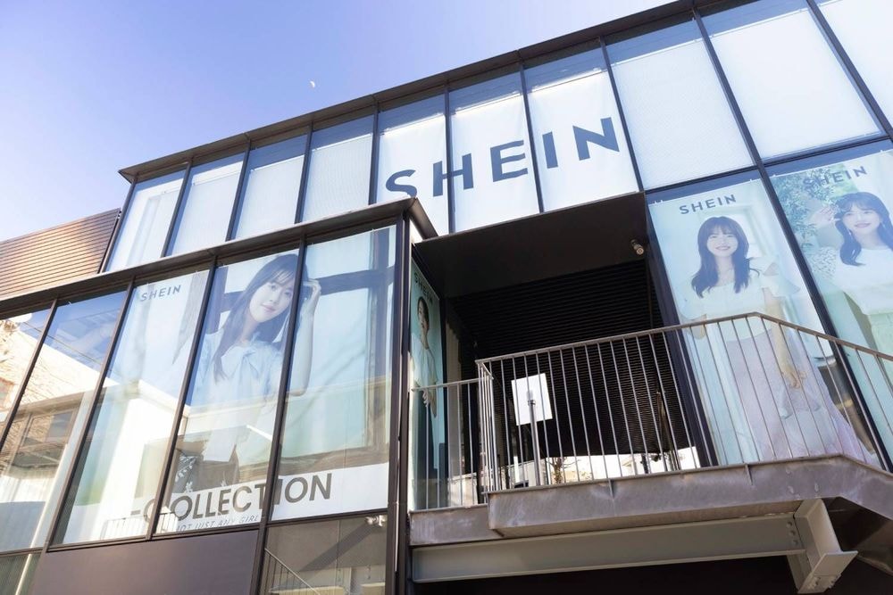 Une vingtaine d'associations de consommateurs dépose une plainte contre Shein auprès de la Commission européenne