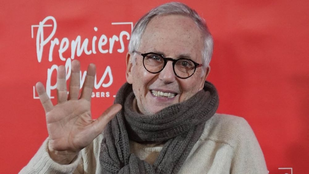“Je suis malade de ça” : Fabrice Luchini avoue son addiction qui le hante au quotidien