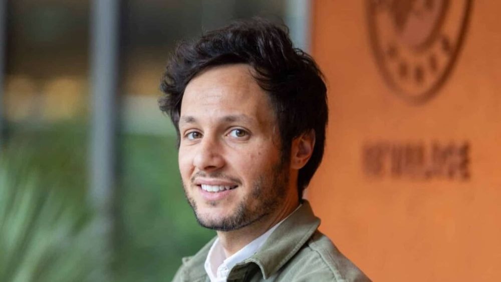 "Je mangeais que..." : Moins douze kilos pour Vianney grâce à une expérience introspective
