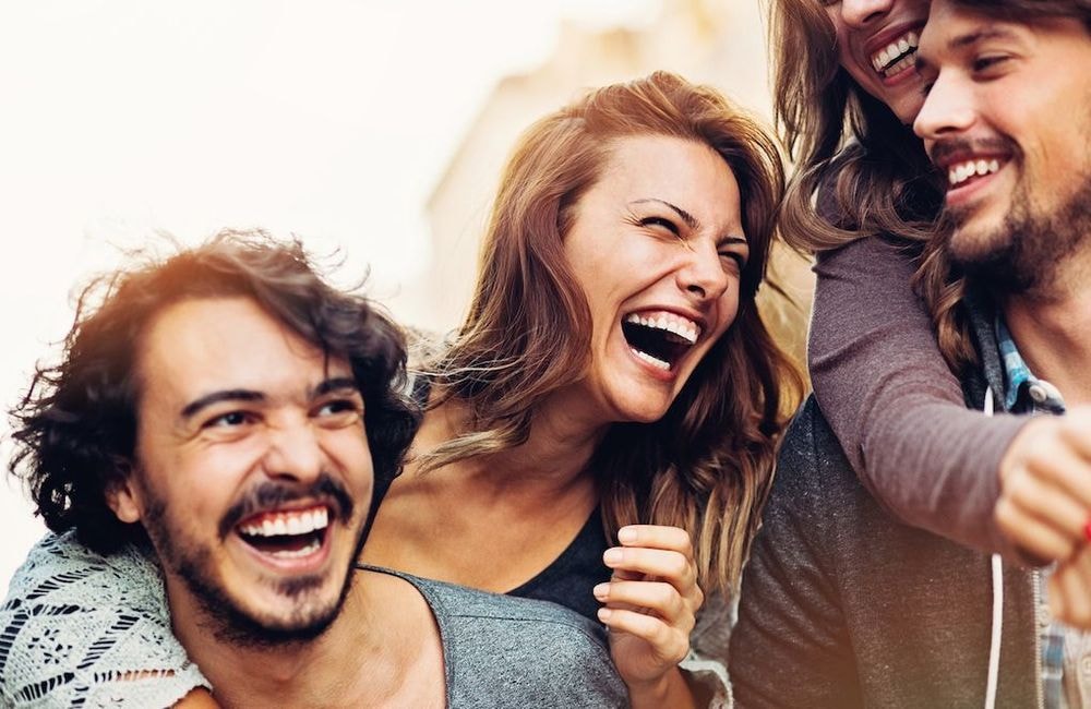 Sarcastique, ironique, léger : qu’est-ce que votre humour dit de votre santé mentale ?