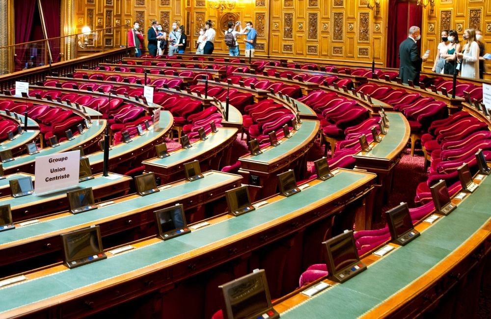 Définition pénale du viol : le Sénat adopte à son tour la notion de non-consentement de la victime