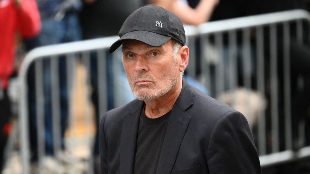 "J’avais une tête de con" : Laurent Baffie (67 ans) sans filtre sur son apparence
