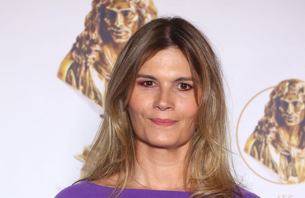 « Je n’en ai tout simplement pas eu l’occasion » : Marina Hands explique son choix de ne pas être mère