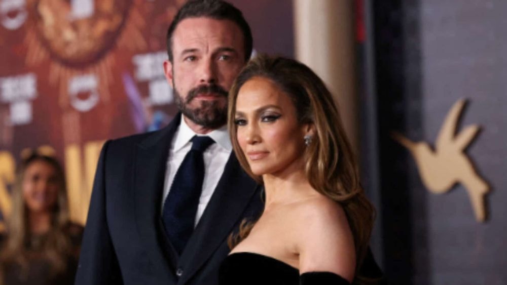 Jennifer Lopez : son divorce avec Ben Affleck va coûter une fortune, regardez !