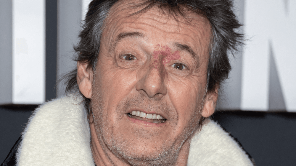 Jean-Luc Reichmann (64 ans) dérape au sujet de l'anatomie des Réunionnais : "Leurs très longs…"