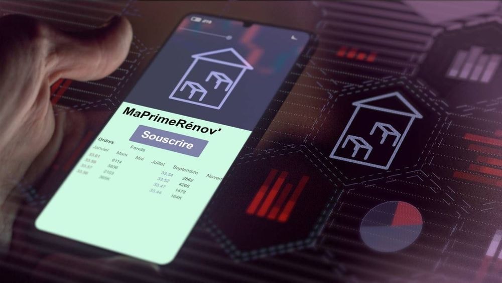 MaPrimeRénov' : pourquoi vous avez intérêt à déposer votre dossier avant le 31 décembre