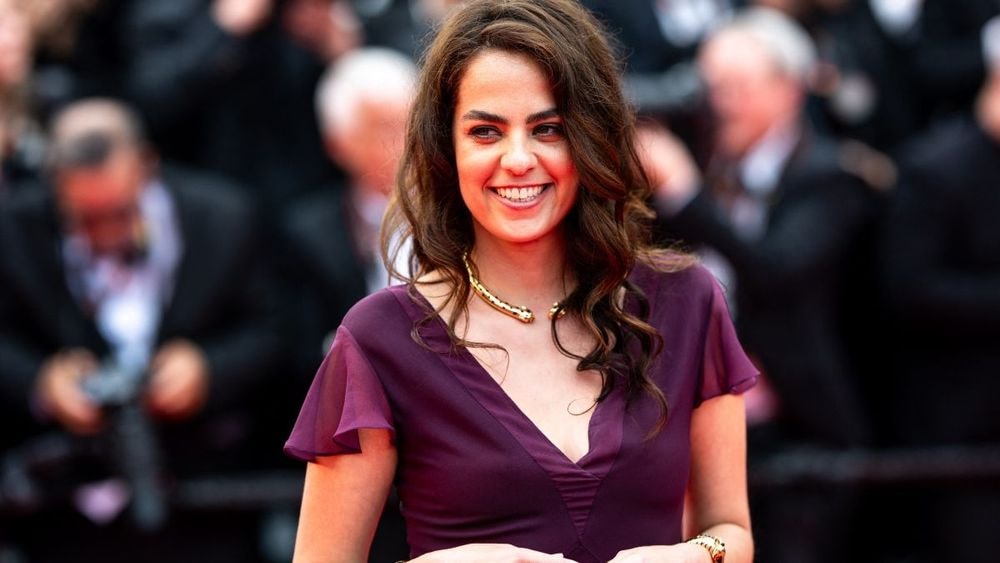 Anouchka Delon entame une "relation amoureuse secrète" après son divorce