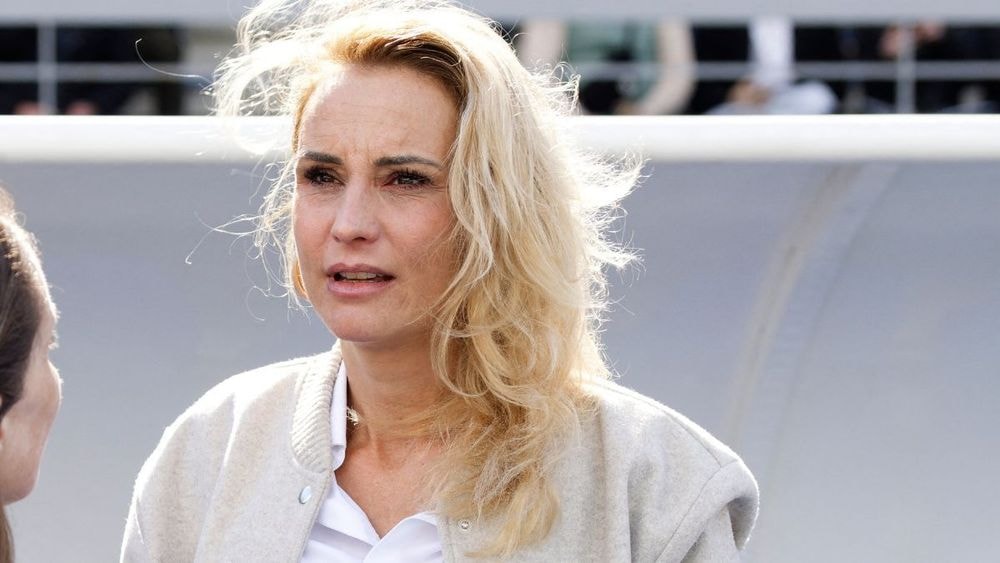 Élodie Gossuin, humiliée lors de son passage à Miss Univers : “Ils m’ont demandé de subir un examen gynécologique devant les caméras”