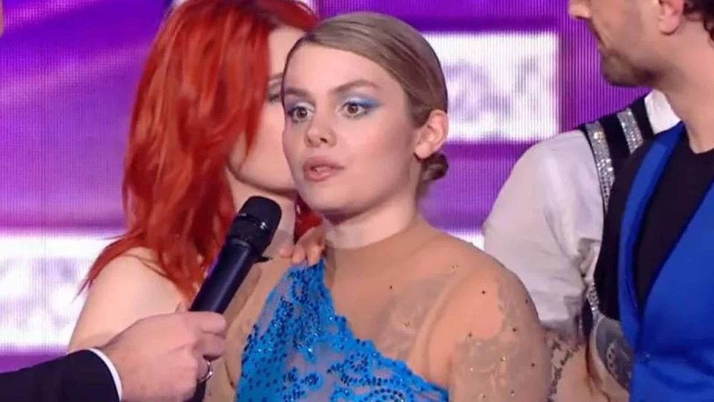 Danse avec les stars 2024 : Coeur de pirate éliminée, elle réagit avec émotion, "c'était vraiment complexe" !