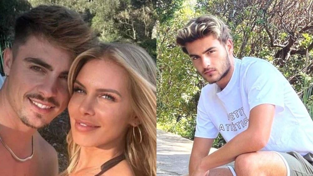 Adixia : trop proche de son ex Simon Castaldi ? Son mari Simon Féraud balance !