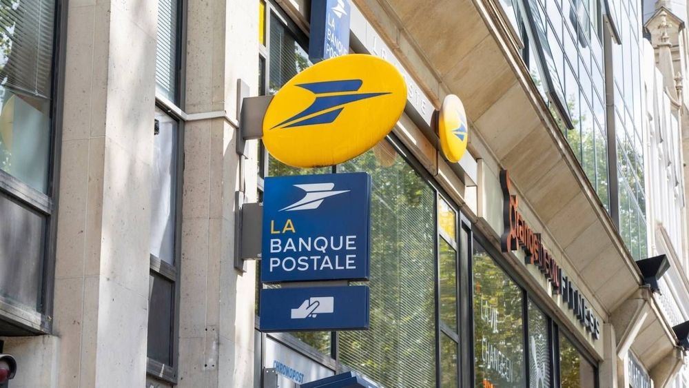 La banque en ligne de La Banque Postale disparaît, voici la date pour réclamer son argent