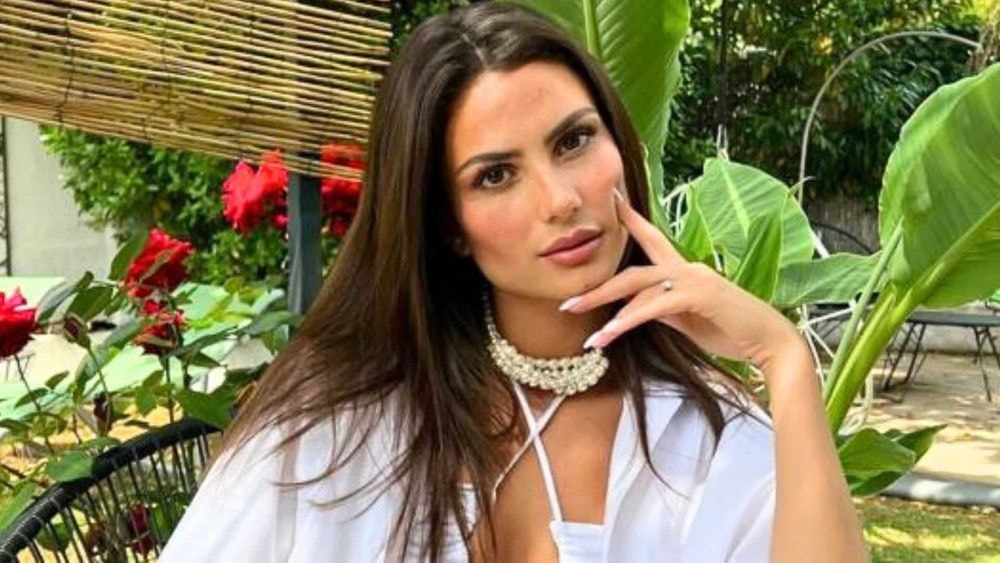 Lisa-Marie (Les Apprentis Champions) : la candidate se lance sur les plateformes privées et s'affiche topless !