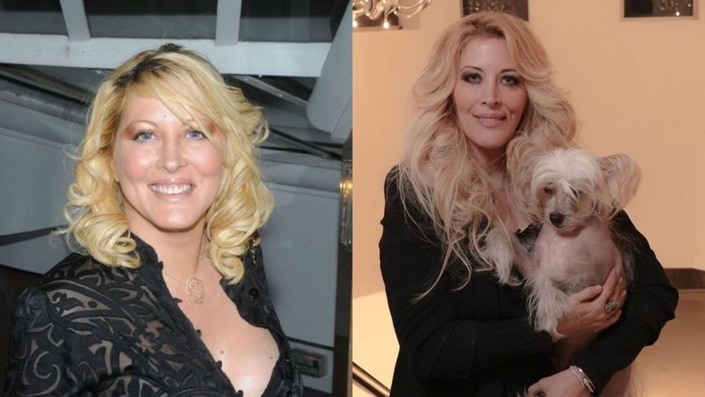 "Nous avons tous contribué financièrement" : qu'est-il advenu de la dépouille de Titi, le chien de Loana décédé à ses côtés ?