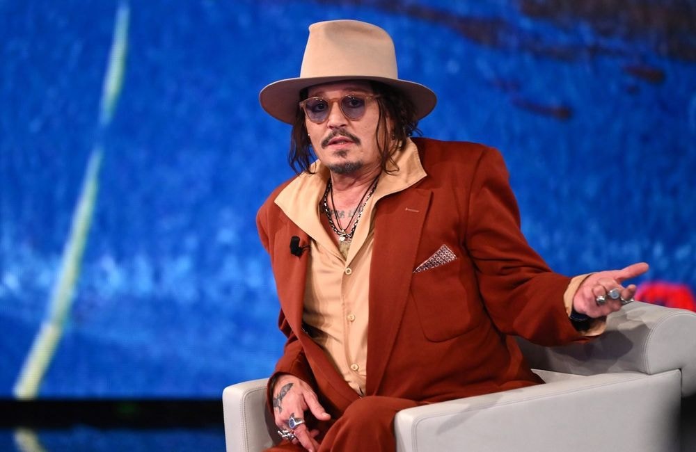 « Je souffre du syndrome du nid vide » : Johnny Depp évoque l’envol de ses enfants Jack et Lily-Rose