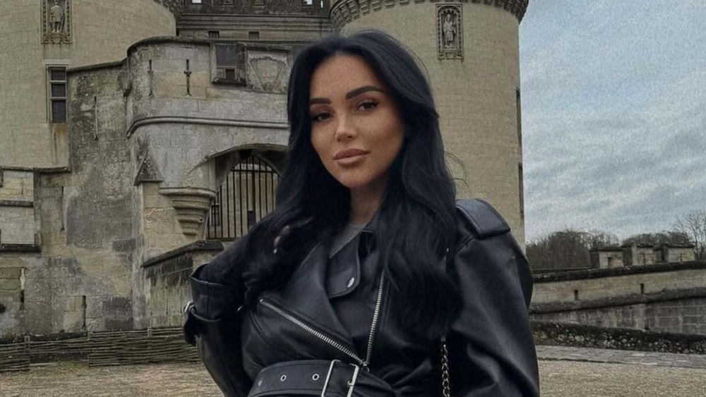 Fidji Ruiz : l'influenceuse a-t-elle accouché de son premier enfant ? Elle répond en vidéo !