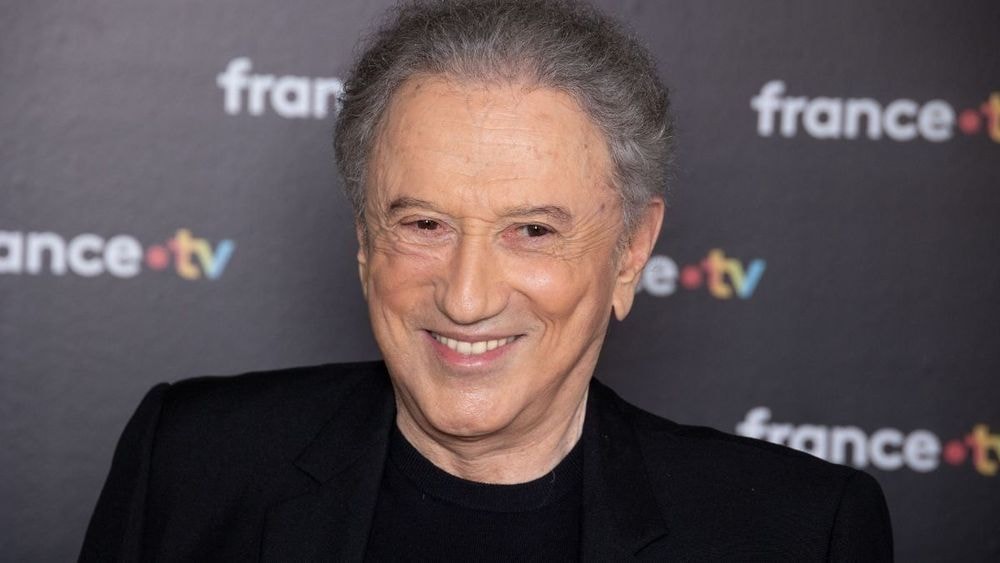 Michel Drucker hasbeen ? Sa femme Dany Saval répond sans détours !
