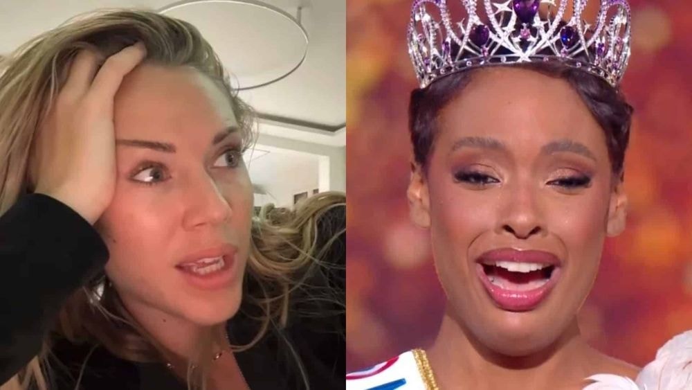 "Je ne suis pas raciste" : Cassandra Jullia pousse un coup de gueule après l'élection de la nouvelle Miss France !