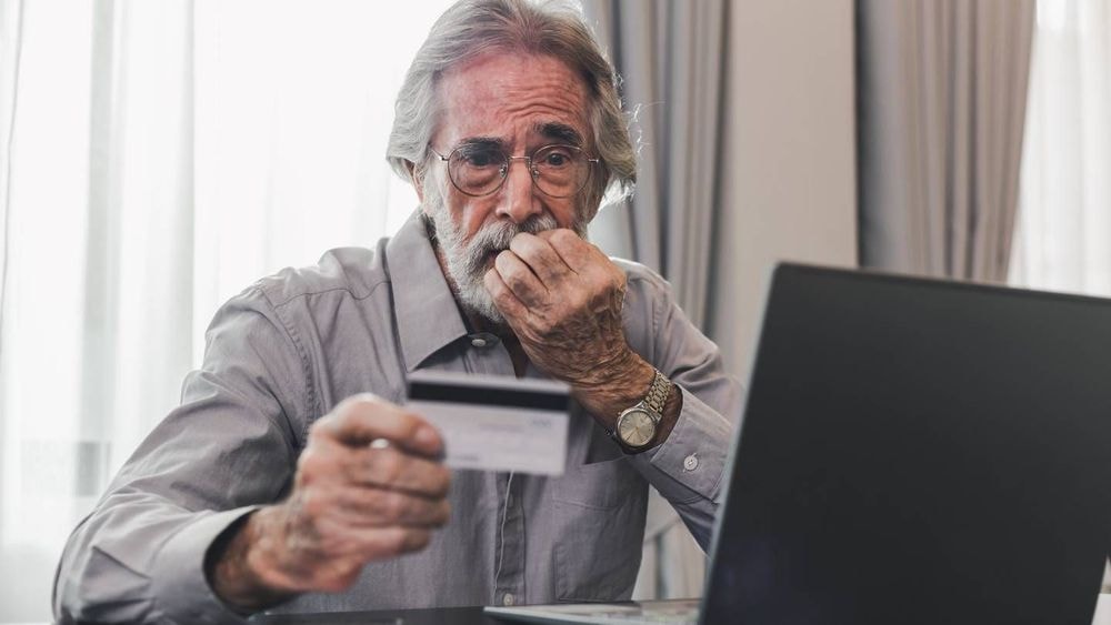 A la retraite, il perd 500 000 euros dans un placement SCPI d'une fausse banque en ligne