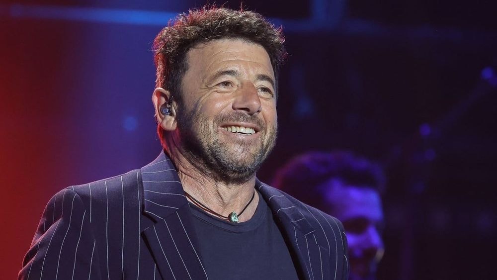 "C’est tout le monde qui est menacé" : Patrick Bruel brise le tabou et lance une mise en garde explosive