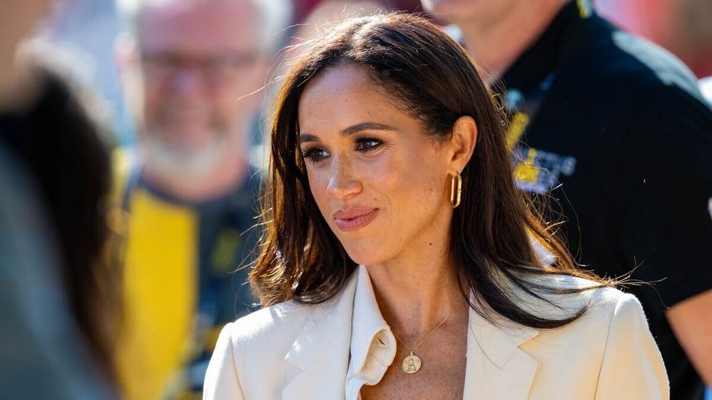 Harry en sueur, Meghan Markle soupçonnée d’avoir une fille cachée : ce secret qui pourrait salir la famille royale