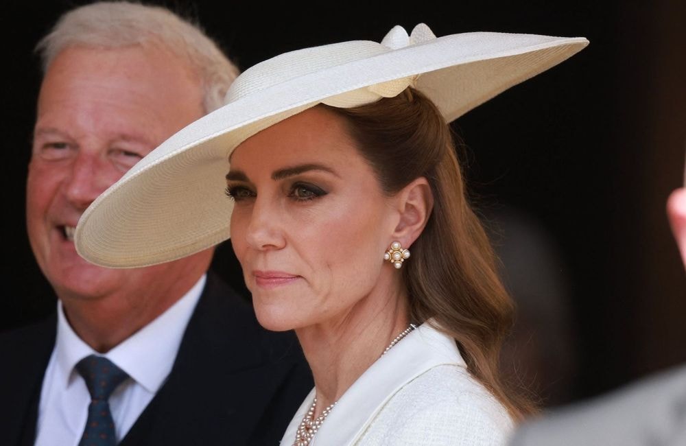 Santé de Kate Middleton : cette décision importante qui crée l’inquiétude à Londres