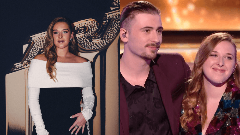 Helena Bailly : sa dernière chanson serait une déclaration d’amour à Pierre Garnier, les fans en sont sûrs !