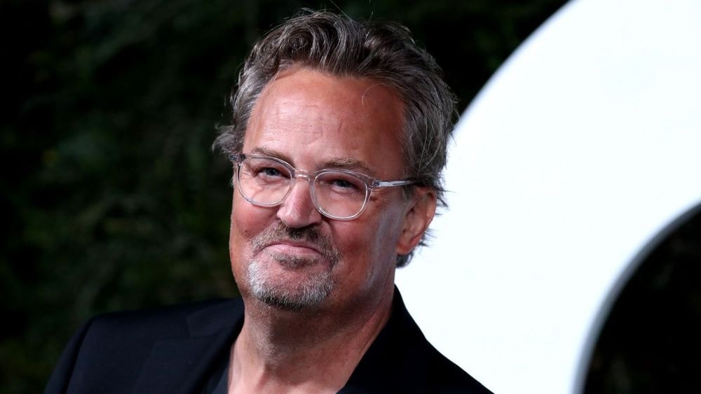 Mort de Matthew Perry : des indices laissent penser à un crime, "plusieurs personnes" inculpées