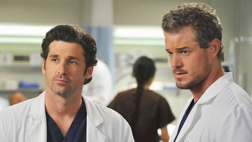 "Il commençait à perdre l’usage de la parole" : Patrick Dempsey évoque ses derniers échanges avec Eric Dane, son ex-partenaire dans Grey's Anatomy