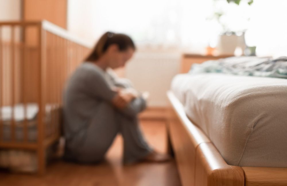 Dépression post-partum : vers qui se tourner ?