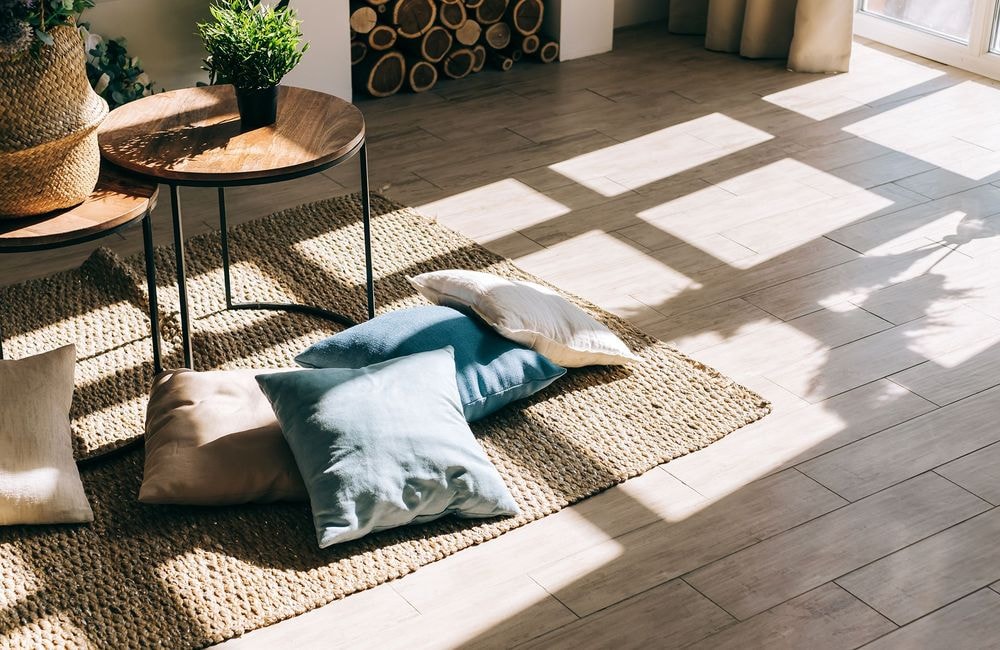 Comment conserver la fraîcheur dans son intérieur quand on n’a pas de volets ?