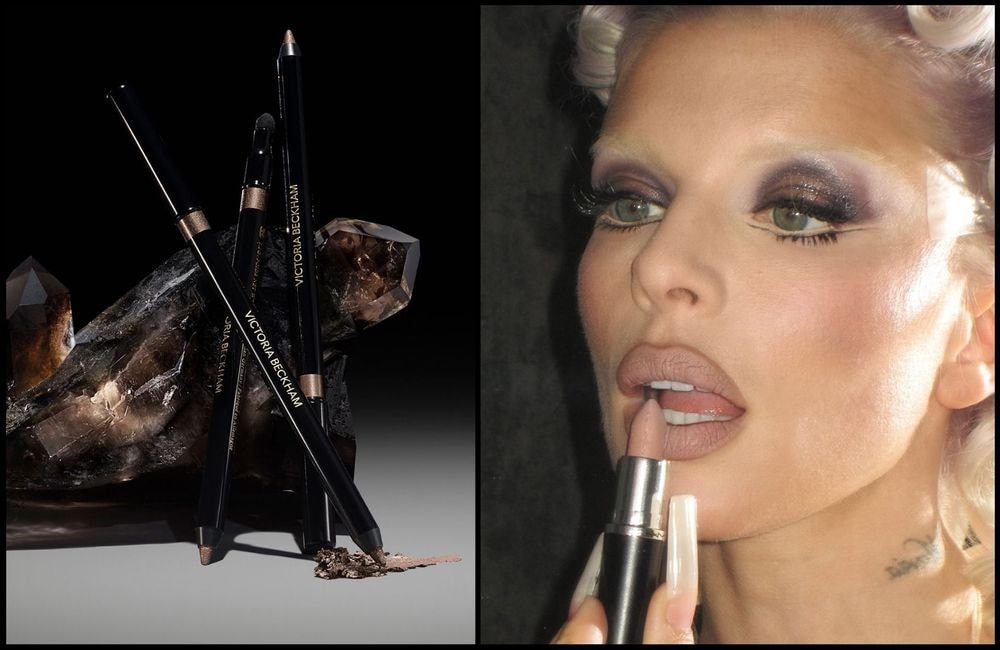 Best of beauté : la marque Victoria Beckham arrive chez Oh My Cream ; MAC se lance dans le nude…