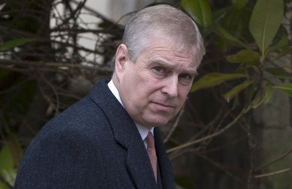 Affaire Epstein : les premières images du film Netflix sur l’interview désastreuse du prince Andrew