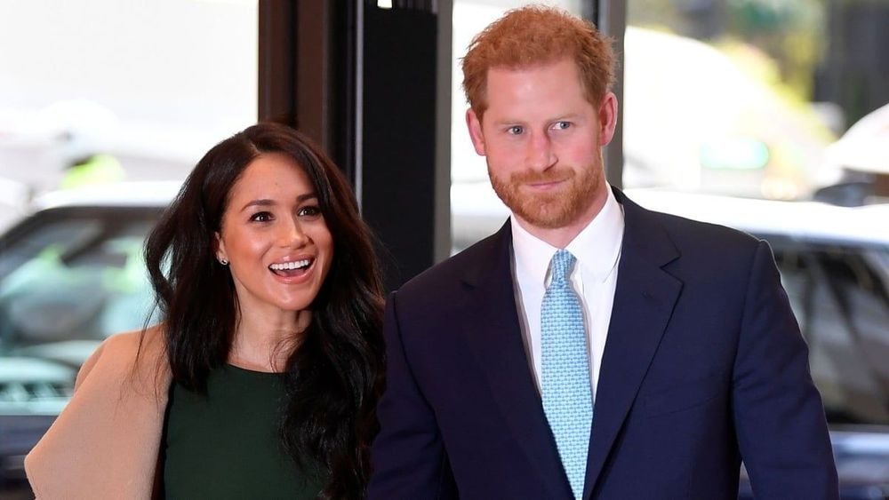 Harry et Meghan en quête de réconciliation : ce geste qui pourrait tout changer