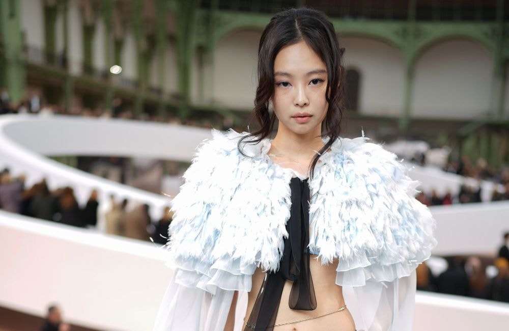 Lèvres façon K-Beauty : voici la technique inratable des Coréennes