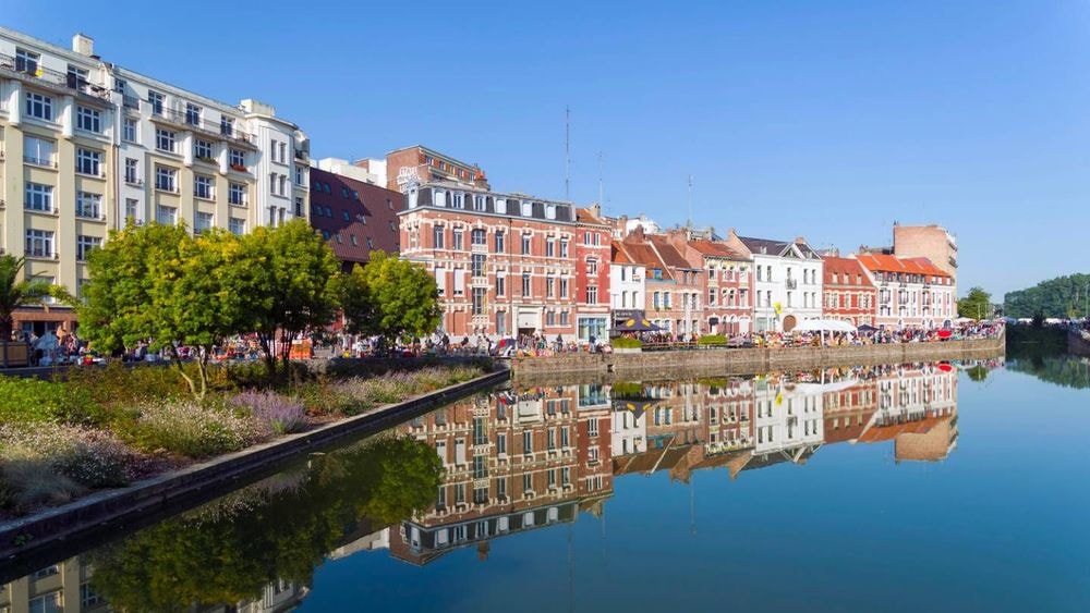 Immobilier à Lille : légère hausse des prix en janvier 2026