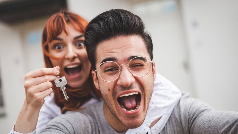 Compte joint gratuit, les nouveaux taux immo d'avril.... Les 3 infos du jour pour votre argent