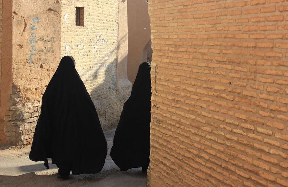En Iran, les femmes défiant les règles sur le port du voile pourraient être condamnées à mort