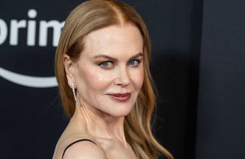 « Ça n’est pas vrai » : Nicole Kidman fait une mise au point sur son divorce avec Tom Cruise