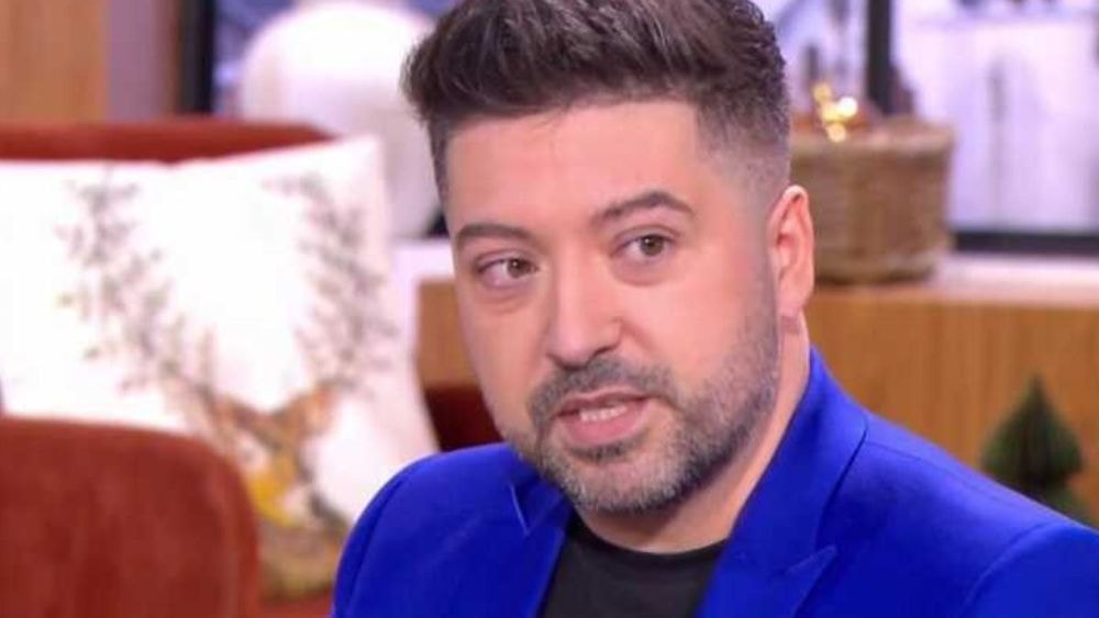 Chris Marques, au plus mal : le juré de DALS a le "moral à zéro", "Merci pour...