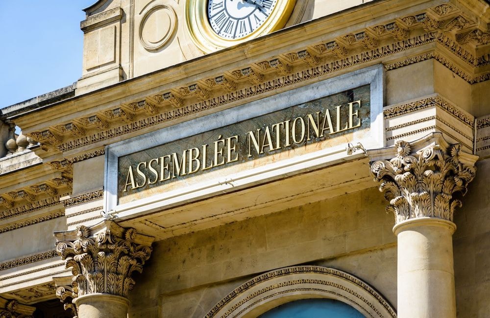 Santé mentale : une première proposition de loi pour mieux former les jeunes