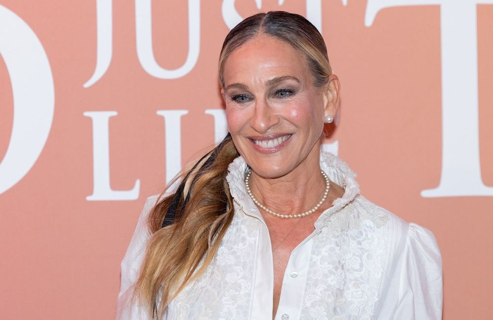 Sarah Jessica Parker, pas adepte des selfies avec ses fans, elle dévoile son alternative